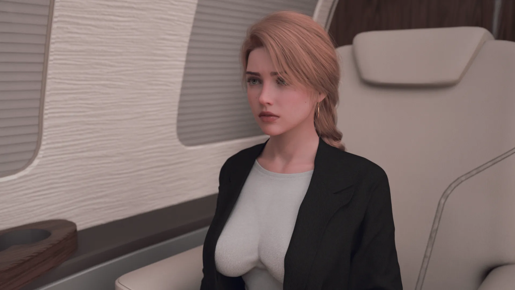【欧美SLG/汉化/动态】遗失的女儿 找回失落的人 Reclaiming the Lost v0.10 PC+安卓双端汉化版 百度+UC/1.26G