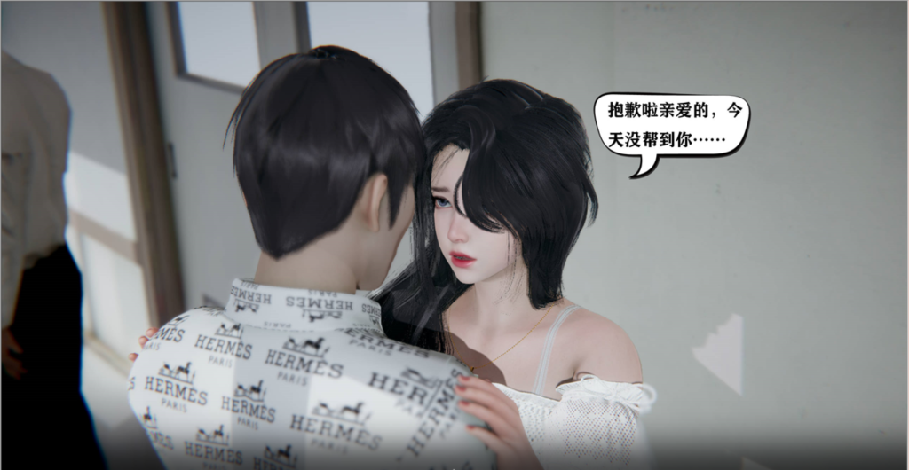 【国产SLG/中文/合集】少年阿宾-豪华珍藏版 全6部合集+麻豆真人SP PC+安卓（KRKR）双端官方中文版 百度+UC/5.28G