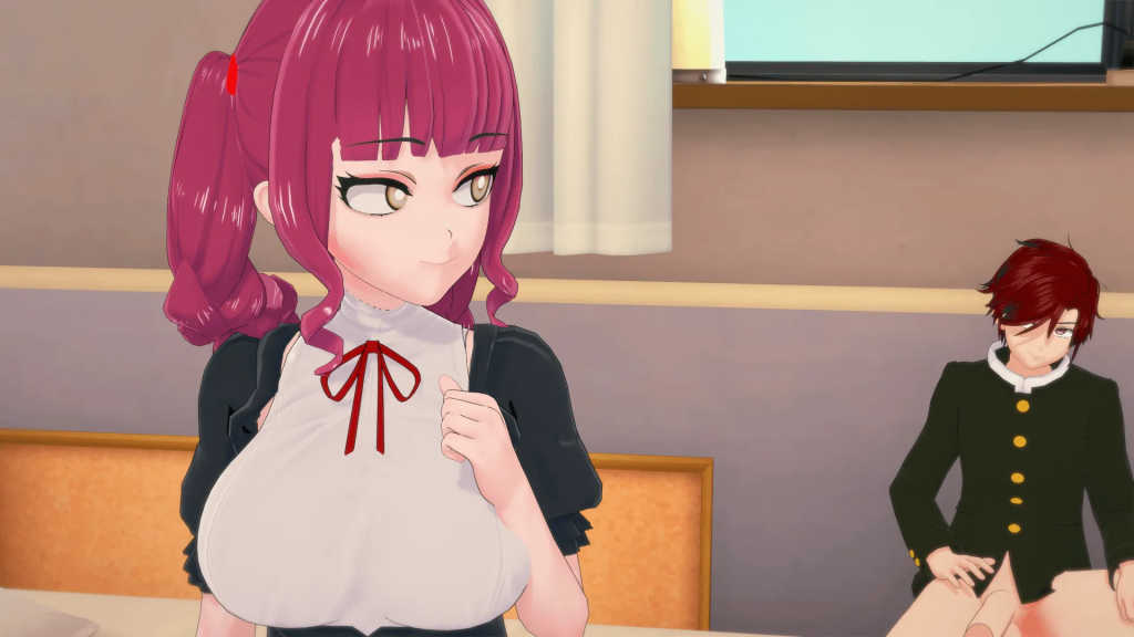 【亚洲风SLG/汉化/动态】神级学院 God Tier Academy v0.13 PC+安卓双端汉化版 百度+UC/2.56G