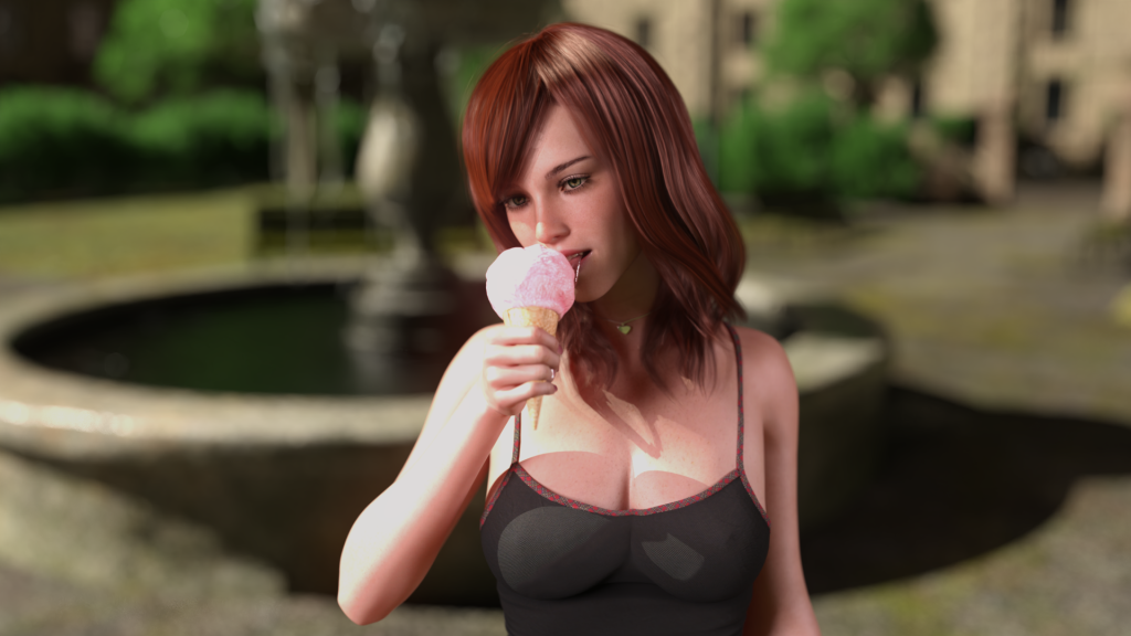 【欧美SLG/汉化/动态】远方的朋友 Far-Off Friends v0.8 PC+安卓双端汉化版 百度+UC/6.31G
