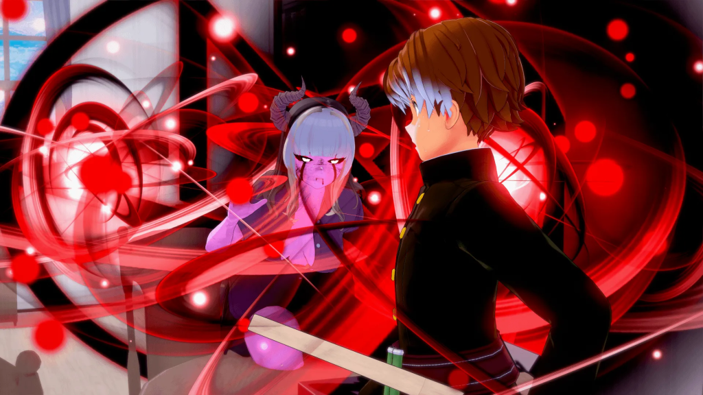 【亚洲风SLG/汉化/动态】神级学院 God Tier Academy v0.13 PC+安卓双端汉化版 百度+UC/2.56G