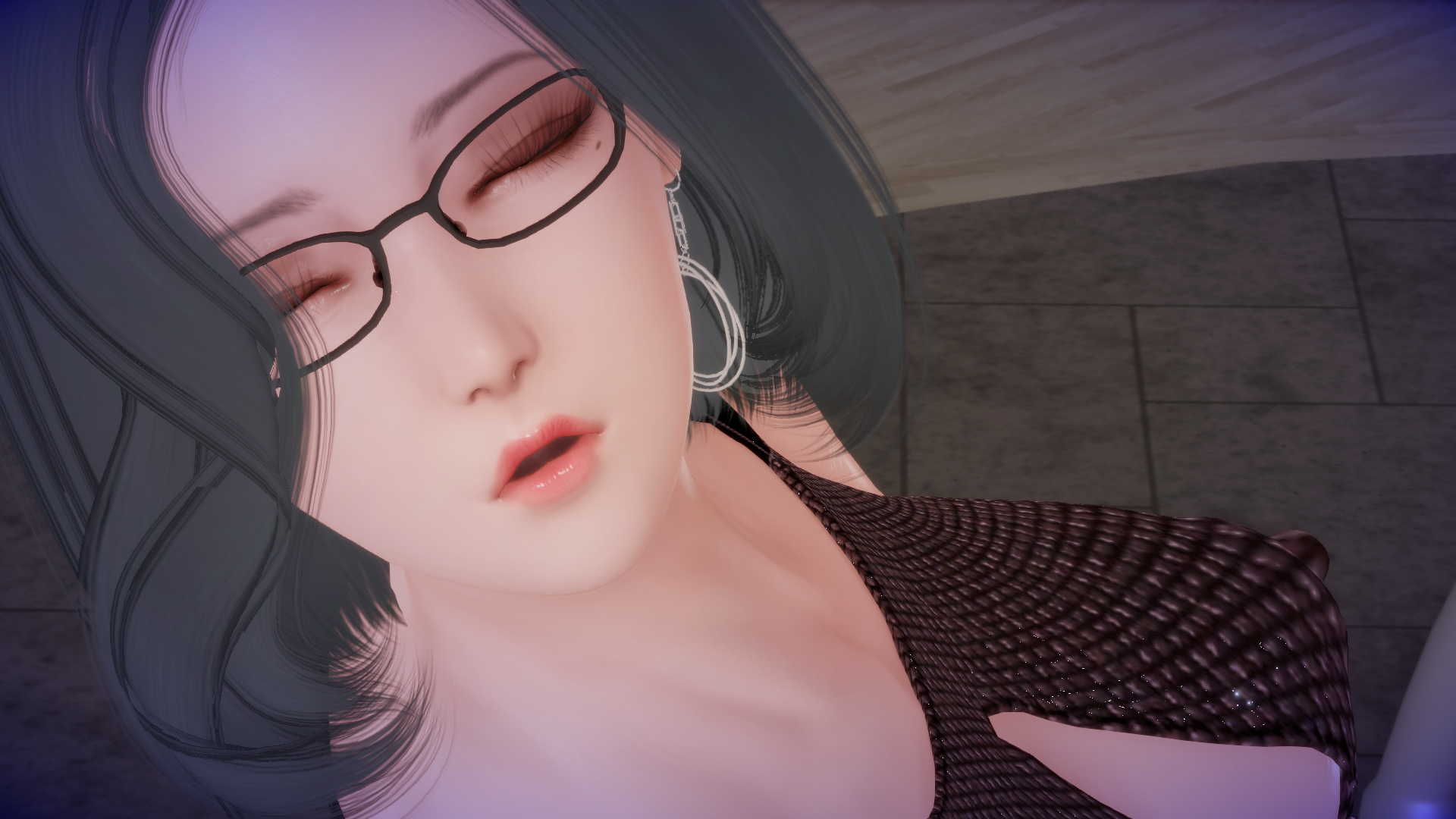 【沙盒SLG/中文】姐姐破产了/Asshole V1.0 官方中文版 百度+UC/3.16G