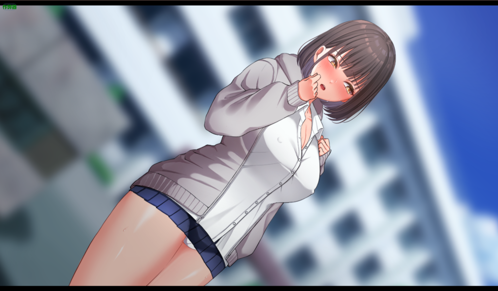 【日式RPG/汉化/作弊】夜间散步 夜歩き Ver1.03 PC+安卓双端内嵌AI汉化版 DLC+作弊码 百度+UC/2.65G