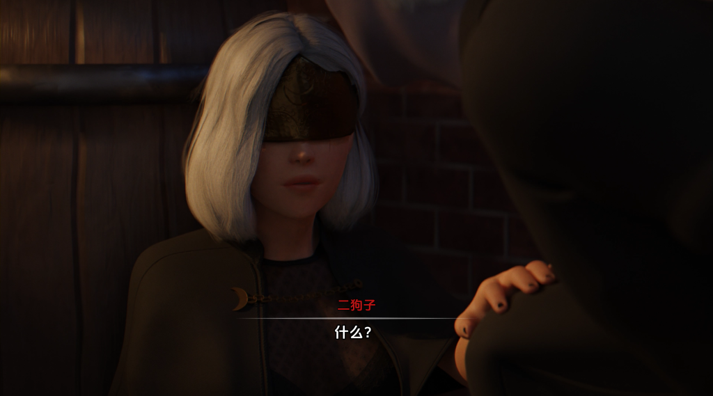 【欧美沙盒SLG/3D/汉化/动态】晨曦之约/晨曦之子/Covenant of Morn V0.51 PC+安卓双端汉化版 百度+UC/3.7G