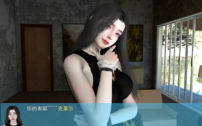 【国产RPG/中文/动态/步兵】我的幸福人生/My Happy Life V1.5 PC+安卓双端官方中文版 百度+UC/3.16G