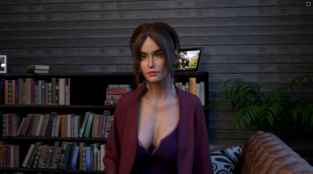 【欧美SLG/汉化/动态】阿尔忒弥斯/Artemis V0.6.1b PC+安卓双端汉化版 百度+UC/5.29G