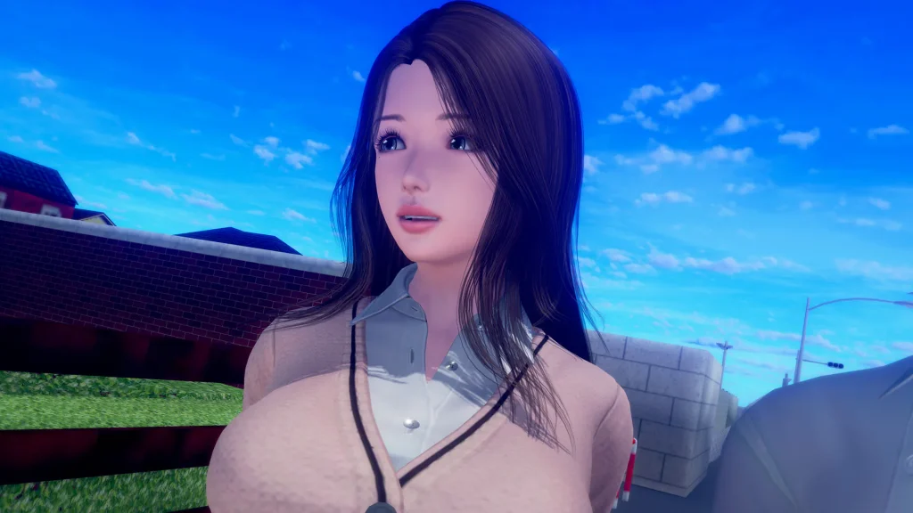 【亚洲风SLG/汉化/动态】低语：重制版/喃喃自语/Murmur V0.7 PC+安卓双端汉化版 百度+UC/2.88G