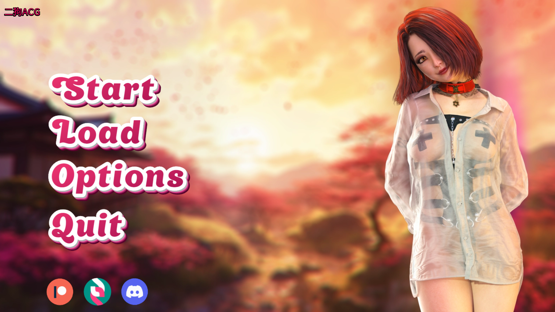 【欧美神作SLG/汉化/高渲染动态】 猎艳逐影/Photo Hunt v0.19.1 Extra 画廊全解锁作弊版 百度+UC/9.76G