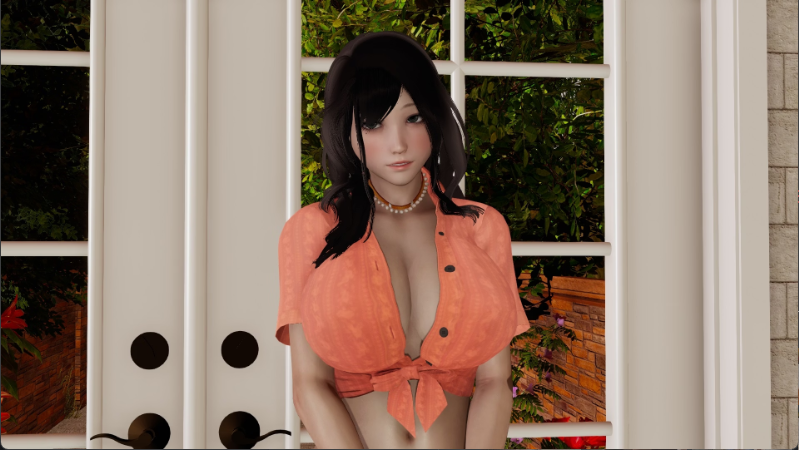 【亚洲风SLG/汉化/动态】帮她恢复职业生涯/恢复她的职业生涯/Restore Her Career V0.33 PC+安卓双端汉化版 百度+UC/7.67G