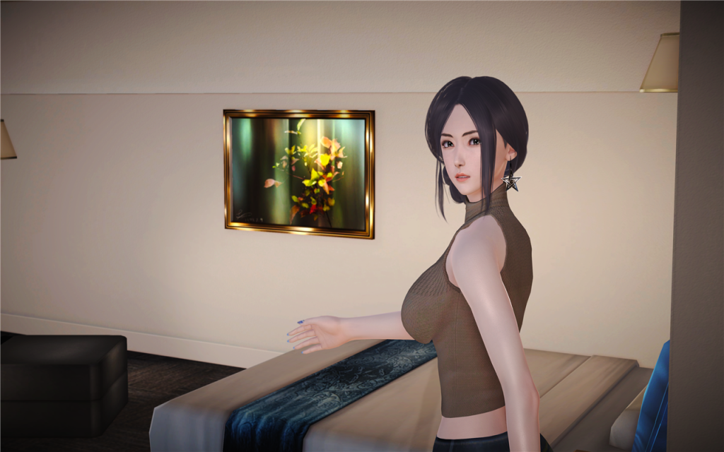 【国产SLG/中文/动态/后宫】美女养成师！ PC+安卓（KRKR模拟器）官方中文版+小说 百度+UC/2.32G