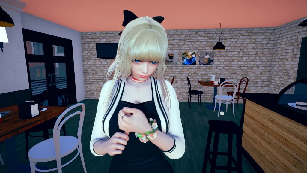 【亚洲风SLG/汉化/动态】腐化世界 Corrupted World V0.2.1 PC+安卓双端汉化版 百度+UC/3.52G