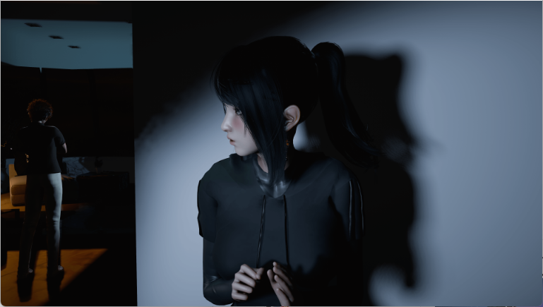 【亚洲风SLG/沙盒/汉化/动态】深度冻结协议/深度冷冻协议:催化剂/Deep Freeze Protocol V1.0 PC+安卓双端汉化版 百度+UC/2.35G