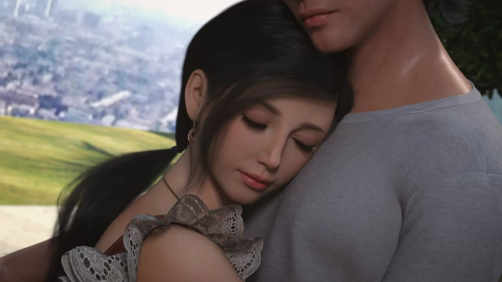 【欧美SLG/汉化/动态】昨日的十字路口 Yesterday’s Crossroads Ch3 v0.4.1a PC+安卓双端汉化版（4K） 百度+UC/12.2G