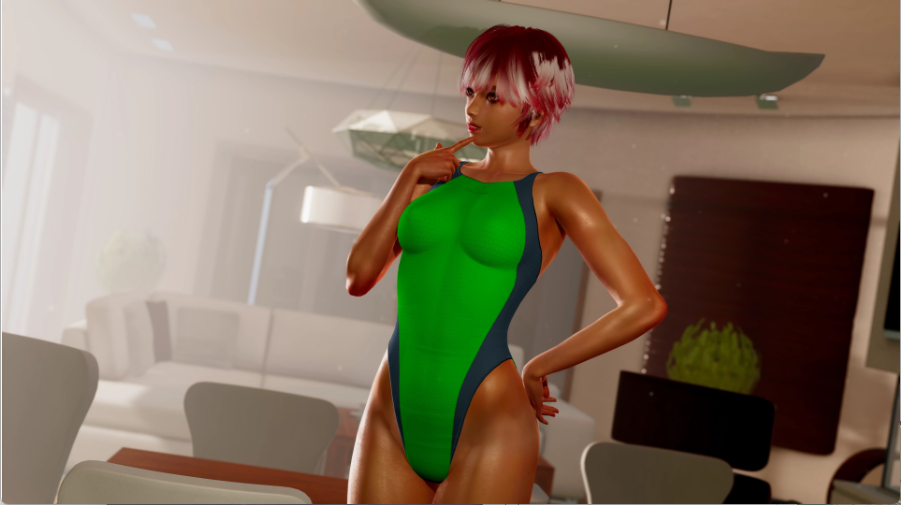 【亚洲风SLG/汉化/动态】领域入侵者/Realm Invader EP2 part2 PC+安卓双端汉化版 百度+UC/6.5G