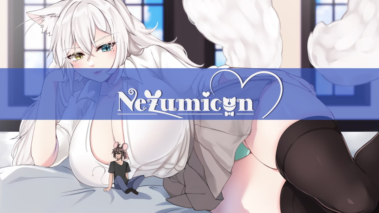 【日式SLG/汉化/动态】涅槃米糠/Nezumicon V0.1.27 PC+安卓双端汉化版 百度+UC/3G