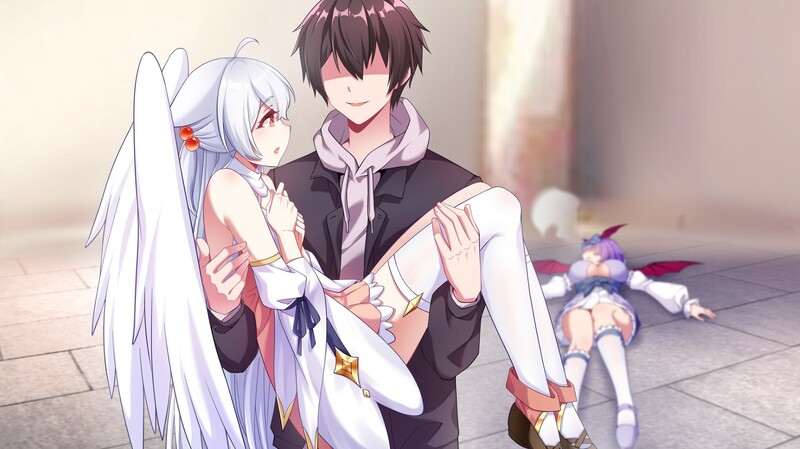【神作SLG/中文/动态/CV】重生之老王2：馋我身子！/Rebirth II/Rebirth2:Beware of Mr.Wang V1027 官方中文步兵版 百度+UC/4.79G