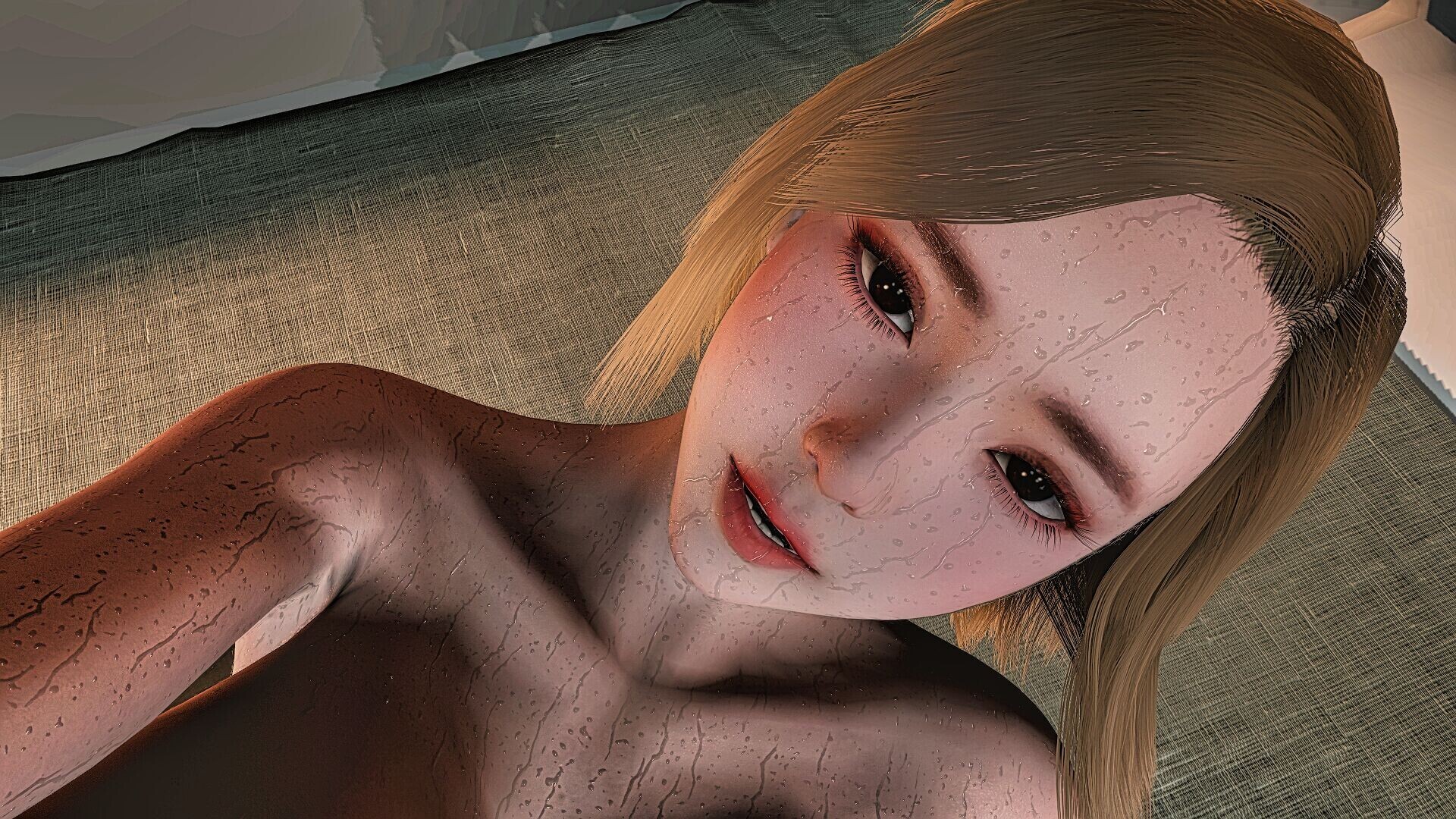 【亚洲风SLG/汉化/动态】不需要爱/爱不需要理由/In No Need for Love V0.8Beta PC+安卓双端汉化版 百度+UC/2.11G