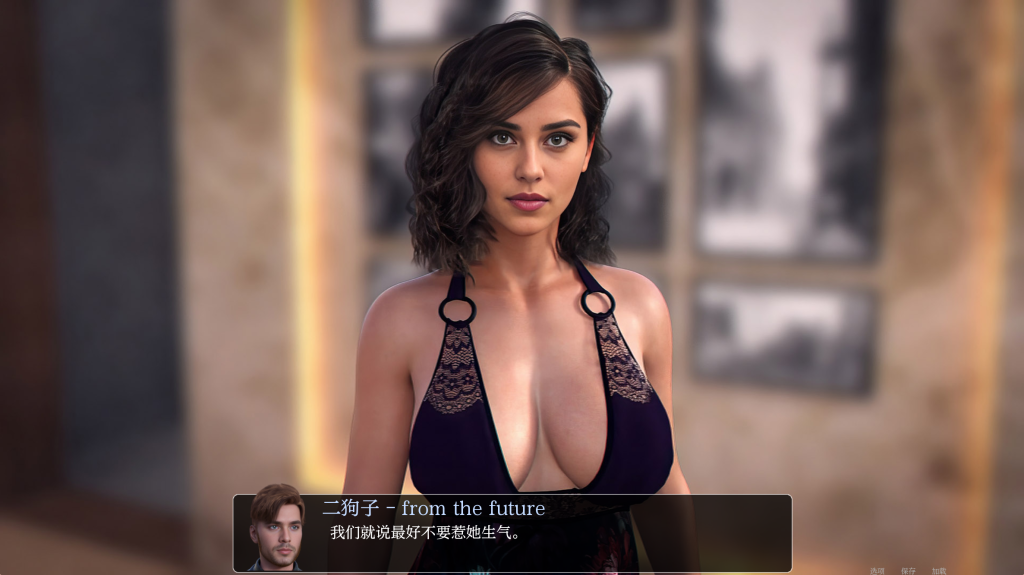 【欧美SLG/汉化/动态】丹王 Pill King v0.26 PC+安卓双端汉化版 百度+UC/7.16G
