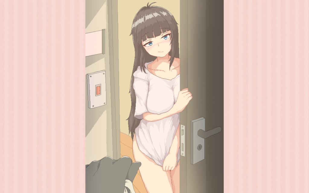 【日式互动SLG/中文/动态】外送热 V1.0.0 STEAM官方中文正式版 百度+UC/416m