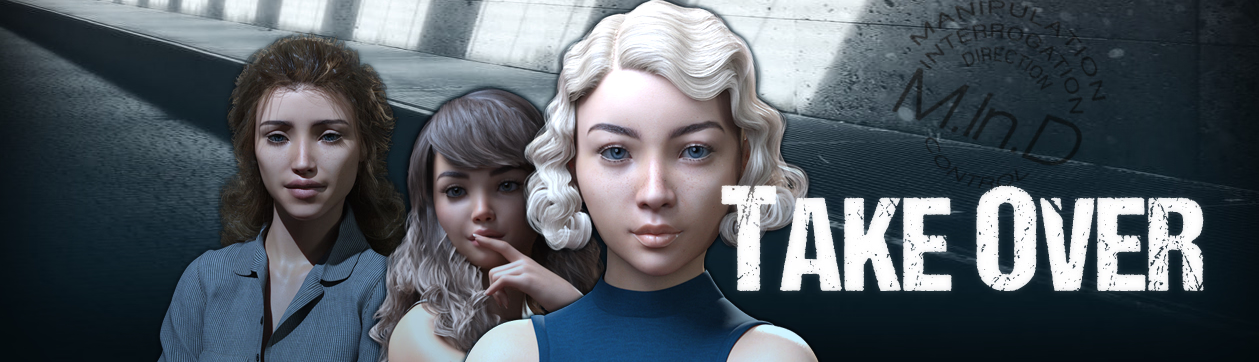 【欧美SLG/汉化/乱伦】接管/Take Over V0.88 PC+安卓双端汉化版 百度+UC/1.36G