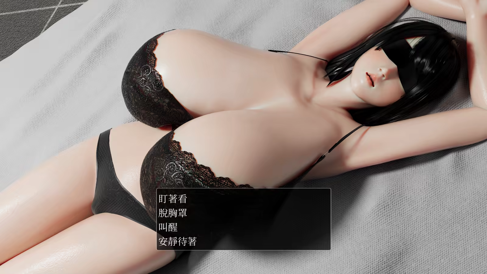 【日式SLG/中文/动态】服侍人偶的日常/奉仕人形のいる日常/The Daily Life of Serving Doll V4.16 官方中文步兵版 百度+UC/475M