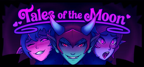 【像素ACT/中文/动态】月亮传说/Tales of the Moon V0.7.2 官方中文版 百度+UC/277M