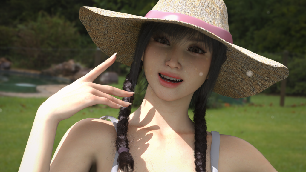 【欧美SLG/汉化/动态】昨日的十字路口 Yesterday’s Crossroads Ch3 v0.4.1a PC+安卓双端汉化版（4K） 百度+UC/12.2G