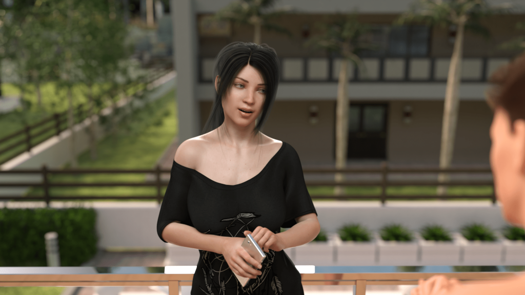 【欧美SLG/汉化/动态】罪恶的快感/罪恶的快乐 Guilty Pleasure V0.47 PC+安卓双端汉化版 百度+UC/6.38G