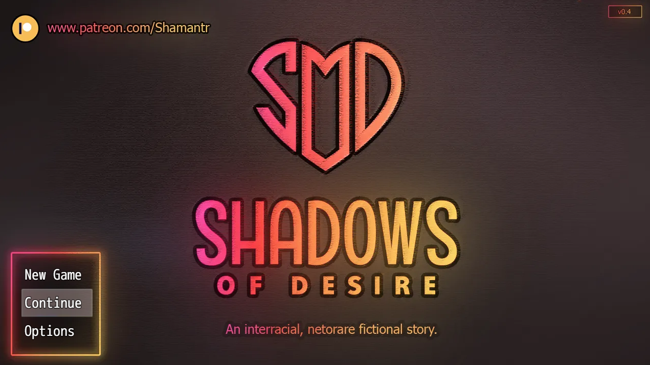 【欧美RPG/汉化/NTR】欲望之影/Shadows of Desire V0.44 PC+安卓双端汉化版 百度+UC/1.32G