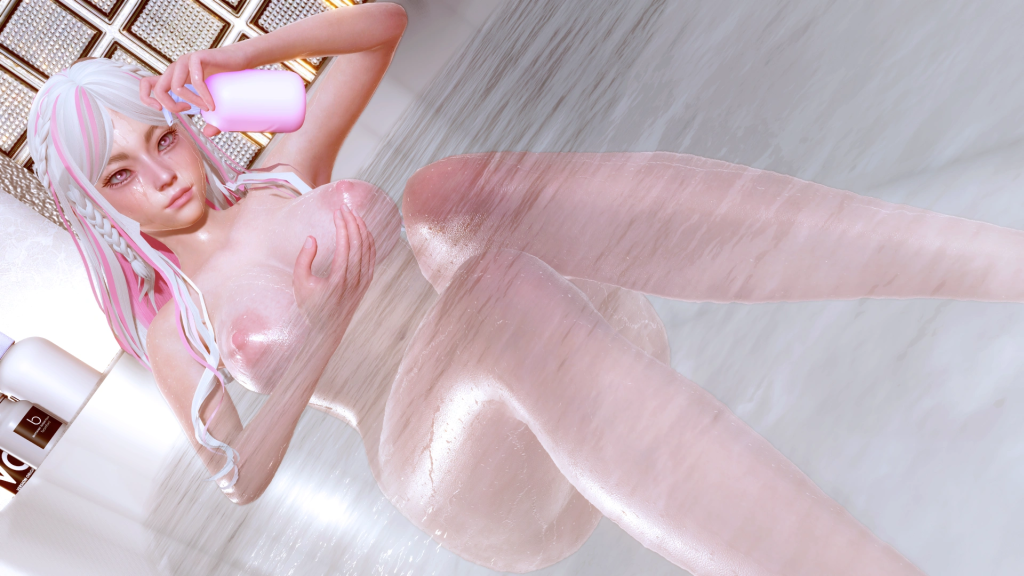 【亚洲风SLG/中文/动态】深渊欲望/深渊情欲 Abyssal Lust V0.1.1 PC+安卓双端官方中文版 百度+UC/2.3G