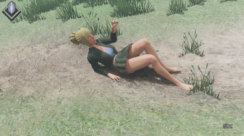 【欧美神作SLG/3D/汉化/动态】迷雾/薄雾/MIST V1.03 PC+安卓双端汉化版 百度+UC/6.5G