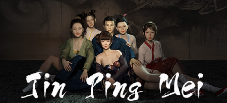 【古风SLG/中文/动态】金瓶梅/Jin Ping Mei V1.0 PC+安卓双端中文版 百度+UC/3.22G
