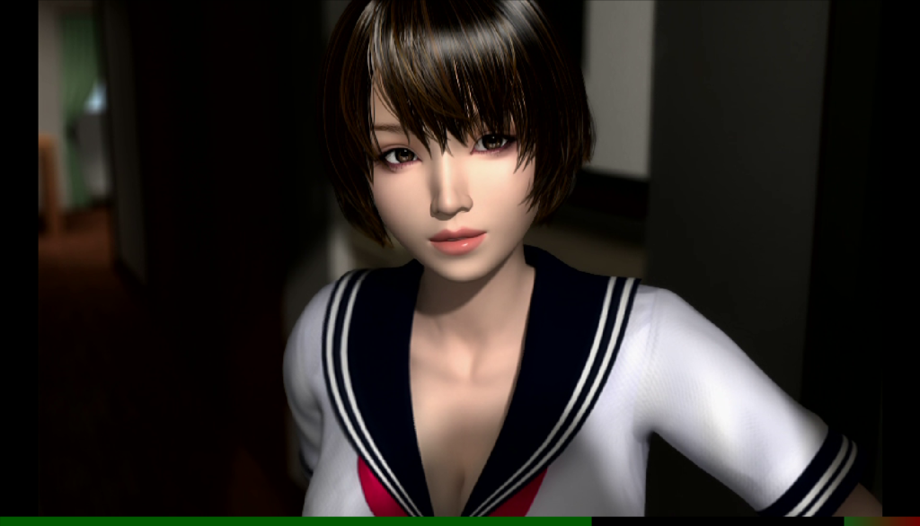 【日式3D/SLG/中文/动态/梅麻吕】姐姐和妹妹的性事！PC+安卓双端汉化版+解码动画 百度+UC/4.17G