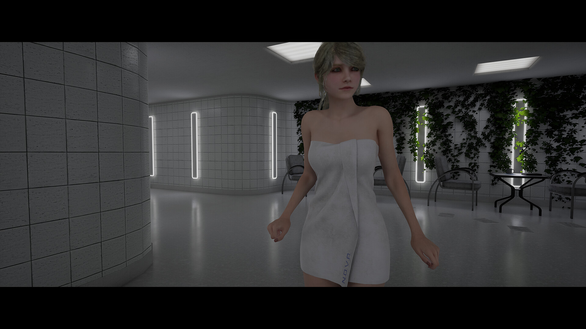【3D互动SLG/中文/动态】月食/Lunar Eclipse V1.0 官方中文版 百度+UC/1.69G