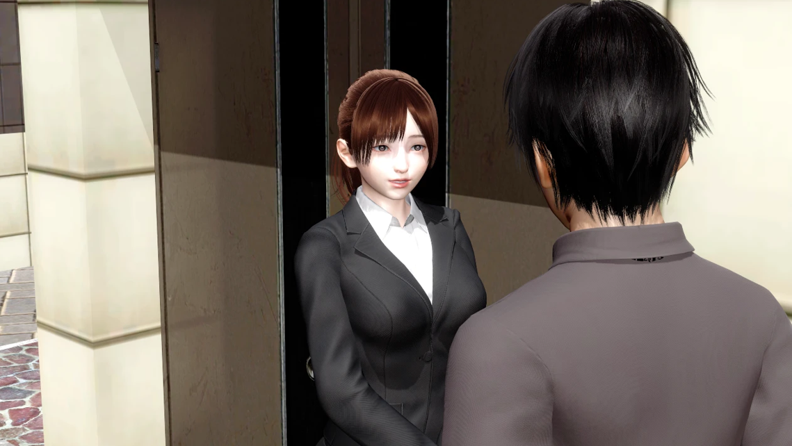 【亚洲风沙盒SLG/汉化/动态】伊芙琳的故事/Evelyn’s Story V0.45 PC+安卓双端汉化版 百度+UC/5.16G