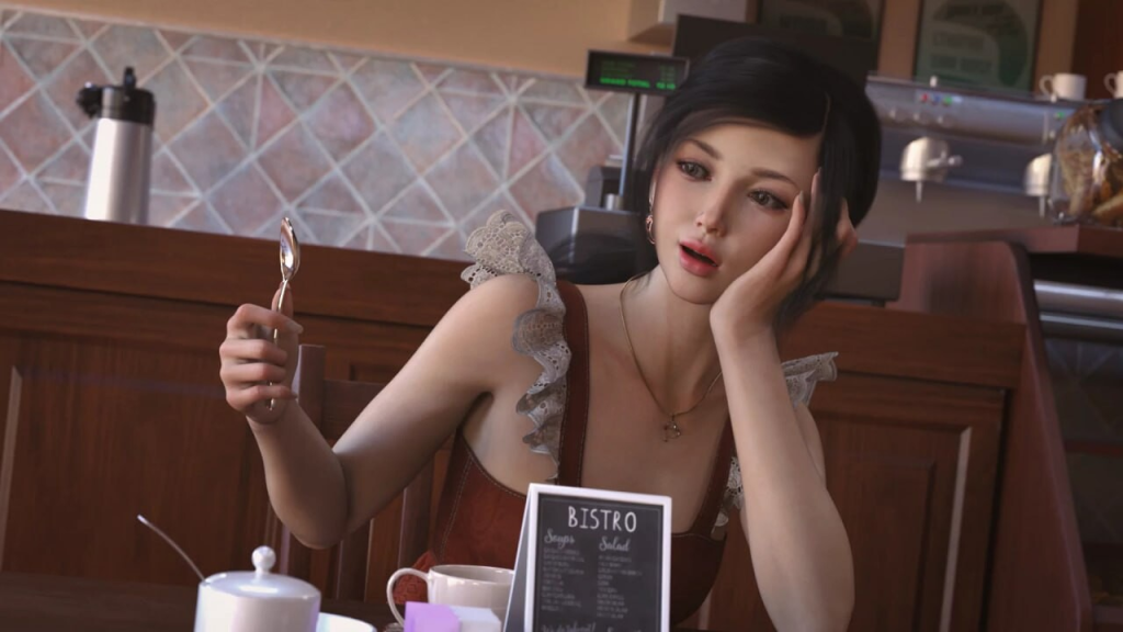 【欧美SLG/汉化/动态】昨日的十字路口 Yesterday’s Crossroads Ch3 v0.4.1a PC+安卓双端汉化版（4K） 百度+UC/12.2G