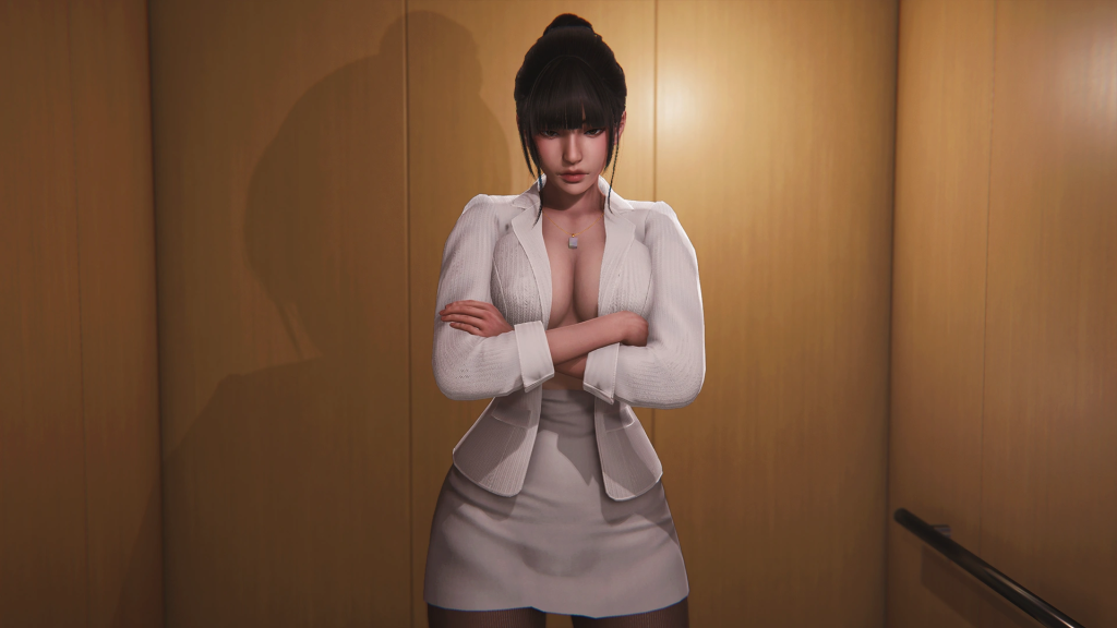 【亚洲风SLG/汉化/动态】传染危机/Contagion Crisis V0.5.0 PC+安卓双端汉化版 百度+UC/5.25G