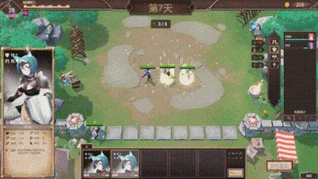 【日式战棋SLG/官中/步兵】抵抗魅魔-被魔纹侵蚀的女骑士的末路/Resist the succubus—The end of the female Knight Steam官中步兵版+DLC 百度+UC/3.04G