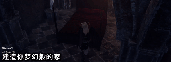 【大型ARPG/3D/中文/动态】惩戒魅魔/She Will Punish Them V0.99+全DLC+MOD 官方中文版 百度+UC/14.6G