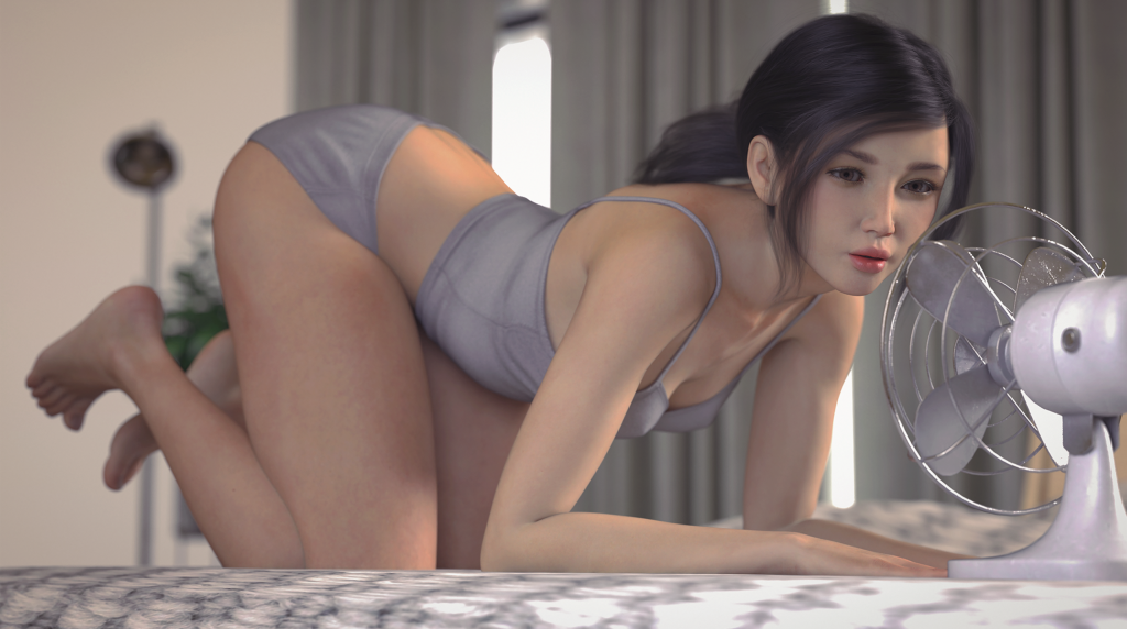 【欧美SLG/汉化/动态】昨日的十字路口 Yesterday’s Crossroads Ch3 v0.4.1a PC+安卓双端汉化版（4K） 百度+UC/12.2G
