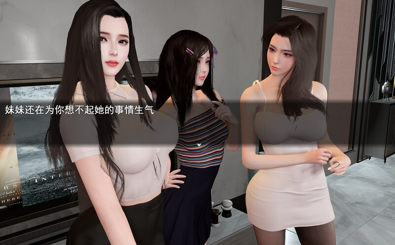 【国产RPG/中文/动态/步兵】我的幸福人生/My Happy Life V1.5 PC+安卓双端官方中文版 百度+UC/3.16G