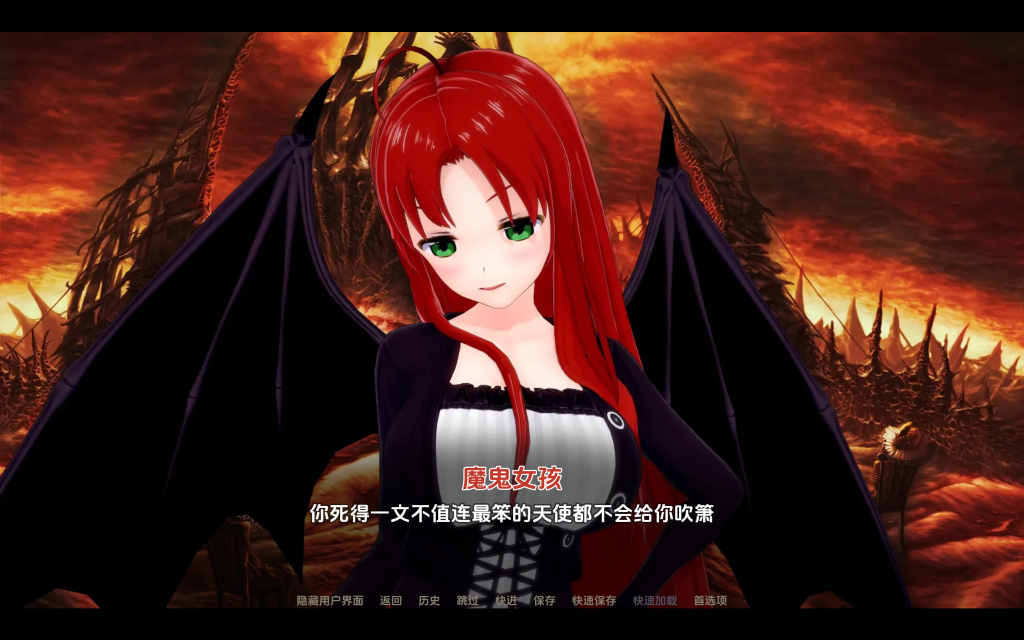 【亚洲风SLG/汉化/动态】荡妇老婆学校 Waifu Slut School v0.4.4 PC+安卓双端汉化版 百度+UC/6.2G