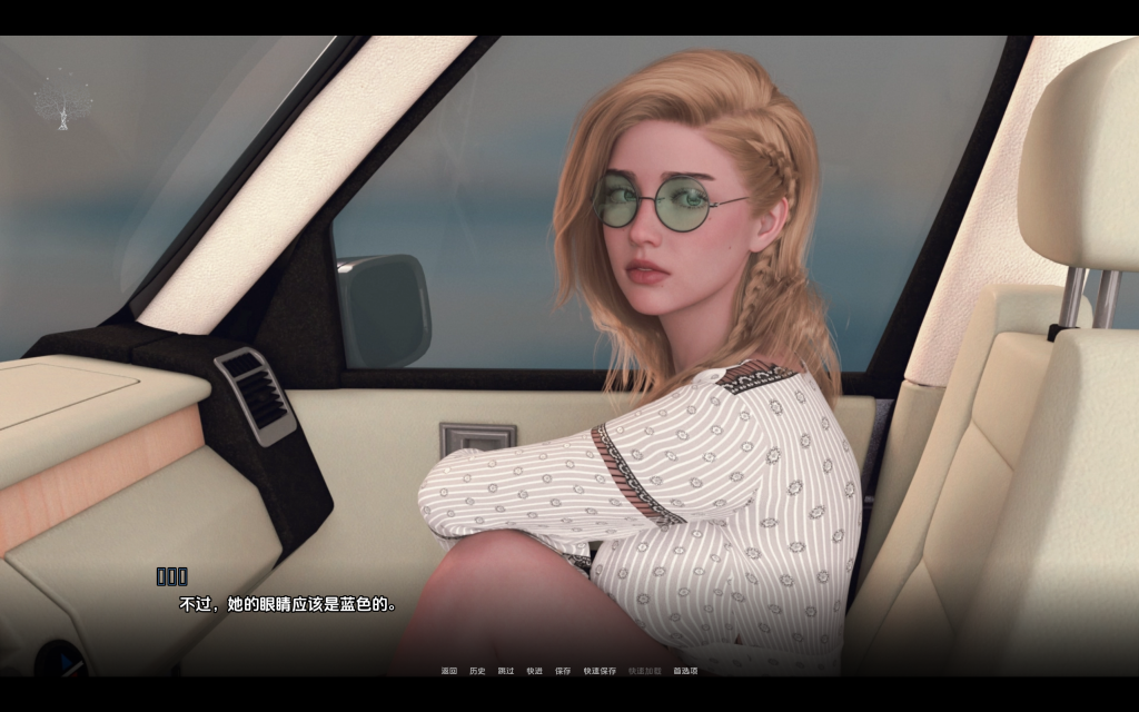 【欧美SLG/汉化/动态】遗失的女儿 找回失落的人 Reclaiming the Lost v0.10 PC+安卓双端汉化版 百度+UC/1.26G