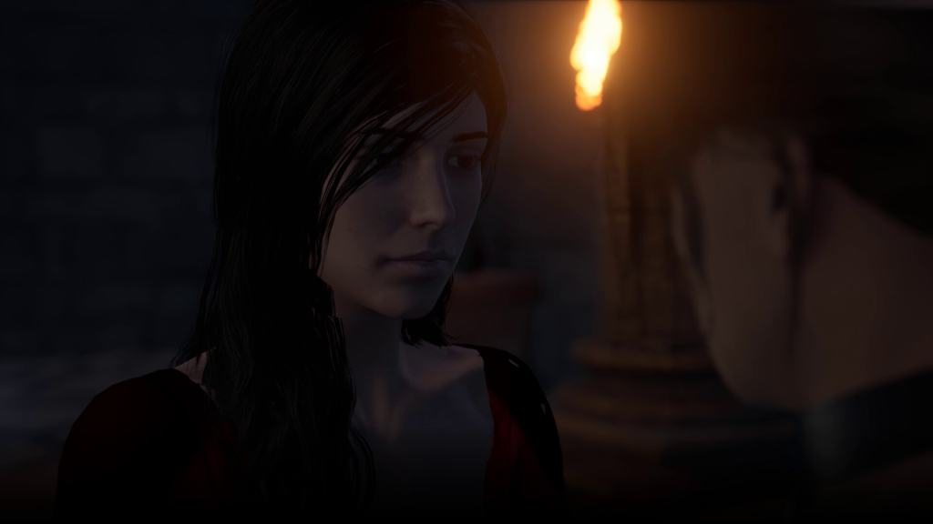 【RPG/中文/动态】血族迷情·卡利斯卡 Kalyskah V0.23.3 STEAM官方中文版 百度+UC/14.11G