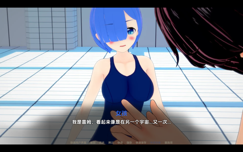 【亚洲风SLG/汉化/动态】荡妇老婆学校 Waifu Slut School v0.4.4 PC+安卓双端汉化版 百度+UC/6.2G