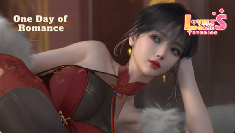【古风SLG/中文/动态】一夜风流/One Night of Romance 官方中文步兵版 百度+UC/568m
