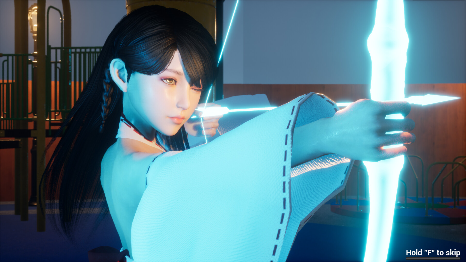 【国产3D/中文/动态】我是驱魔人/I am The Exorcist V1.0官方中文版+全DLC 百度+UC/1.89G