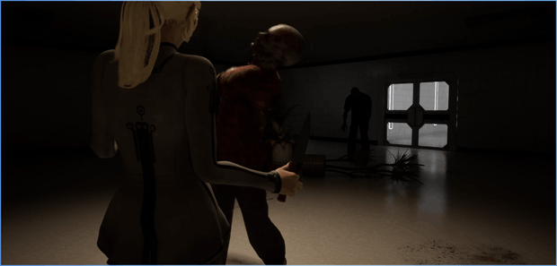 【3D互动SLG/中文/动态】月食/Lunar Eclipse V1.0 官方中文版 百度+UC/1.69G