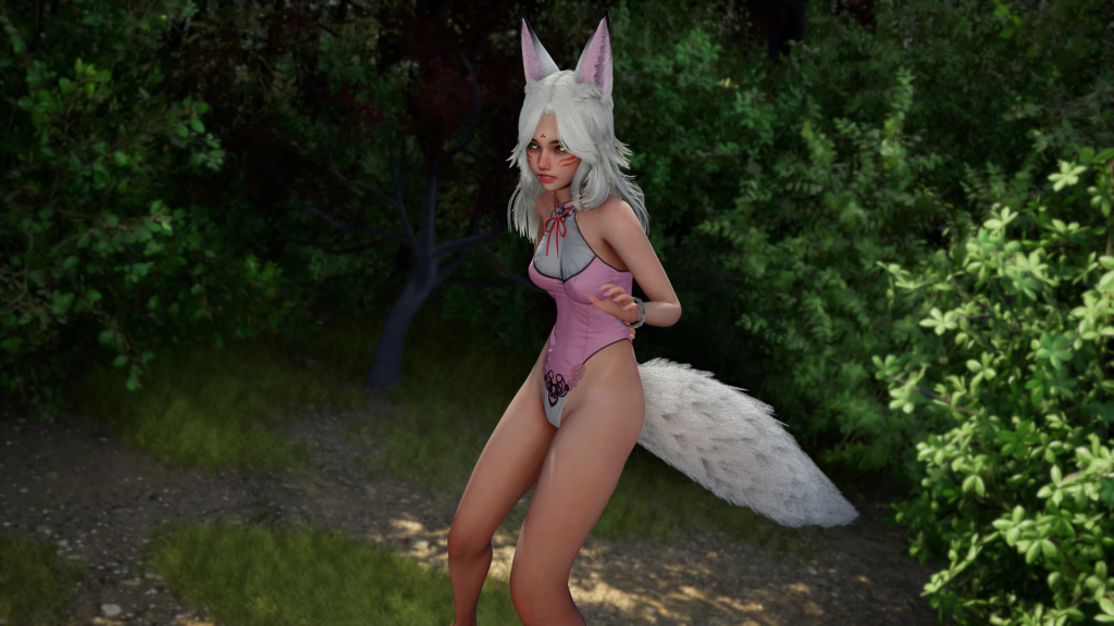 【亚洲风SLG/中文/动态】跨界/跨领域 Cross Realms Ver0.3 PC+安卓双端官方中文版 百度+UC/7.44G