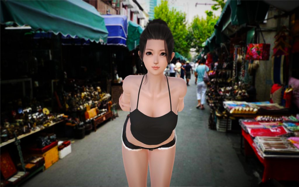 【国产SLG/中文/动态/后宫】美女养成师！ PC+安卓（KRKR模拟器）官方中文版+小说 百度+UC/2.32G